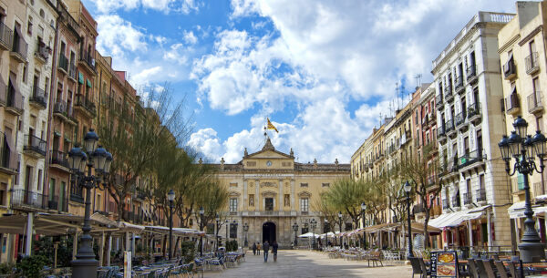 Tarragona